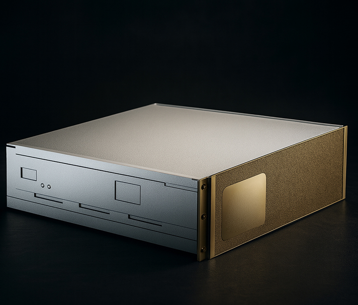 超融合一体机大图